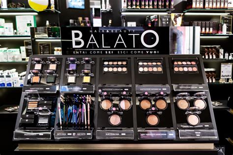 Balato Parrucchieri & Make up .